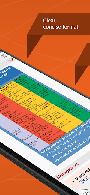 Oxford General Practice Screenshot 2