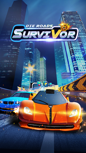 Car Assault Screenshot 0