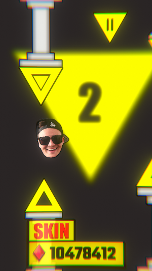 KazmaJump Screenshot 1