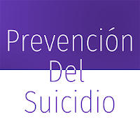 Prevención del suicidio