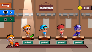 Soccer Boy Screenshot 3