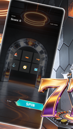 777 Xtune Cino Screenshot 2