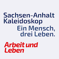 Sachsen-Anhalt Kaleidoskop