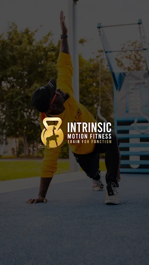 Intrinsic Motion Fitness Screenshot 0