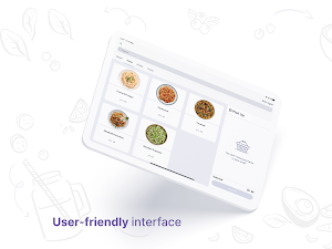 Kiosk App Screenshot 0