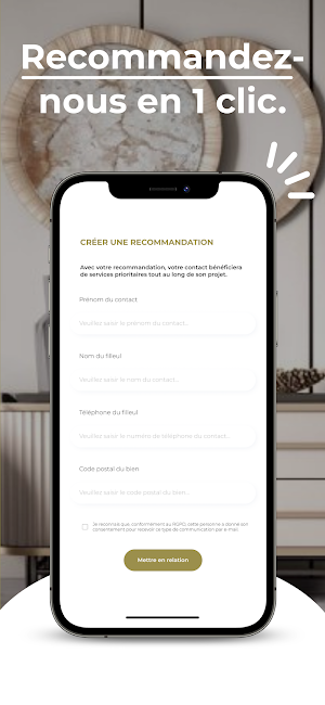 KONCEPTIMMO Screenshot 1