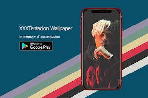 XXXTentacion Wallpaper HD Screenshot 0