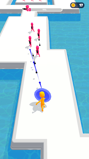 Shield Master Screenshot 1