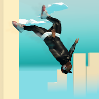 Parkour : Epic Freerunner 3D