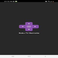 Roku Tv Remote