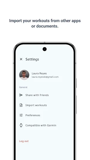 Palo Screenshot 3