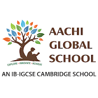 AACHI GLOBAL SCHOOL PARENT
