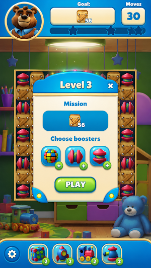 ToyCubix Screenshot 2