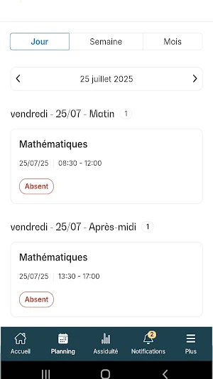 MyLAHO Screenshot 0