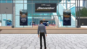 Inducción Marco Polo Screenshot 3