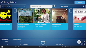 UltraStar Play Screenshot 2