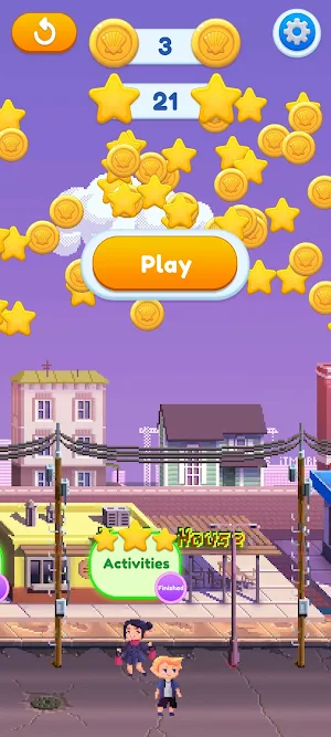 FunTown Screenshot 2