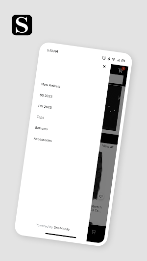Schaeffer's Garment Hotel Screenshot 1