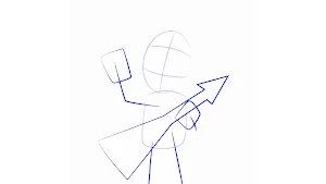 How to Draw Five Screenshot 1