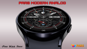 Pars Modern Analog Screenshot 3