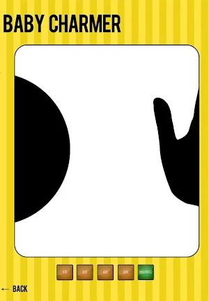 Baby Charmer - Eye Simulation Screenshot 3