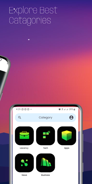 Sera Felagi Screenshot 1