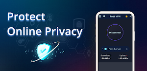 Super Fast VPN - Fast & Secure Screenshot 0