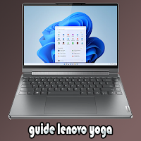 guide lenovo yoga 9i gen 8