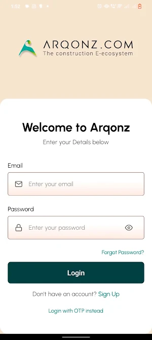 Arqonz Screenshot 0