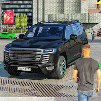 Car Game 3D : Driving School