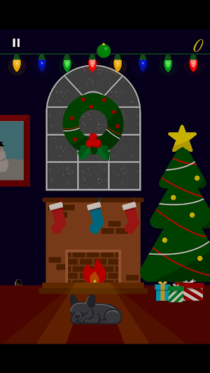 Christmas Crush: Holiday Match Screenshot 3