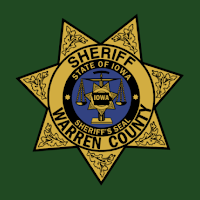 Warren County Sheriff Iowa