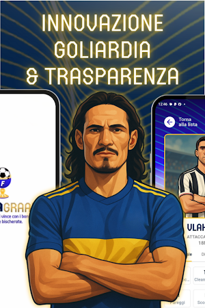 FantaGraal Screenshot 1