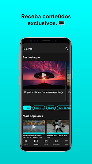 IMO - Irmandade Metodista Screenshot 0