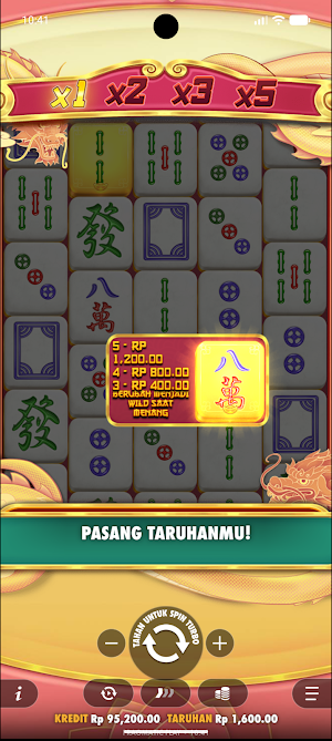 Abc Slot Master Screenshot 2