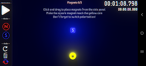 Magnet Madness Screenshot 3