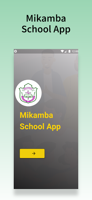 Mikamba School Screenshot 0