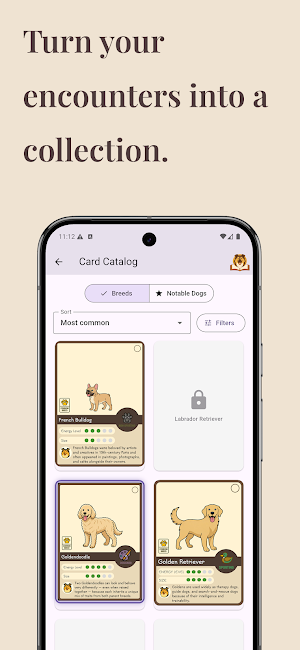 Barkive Screenshot 2