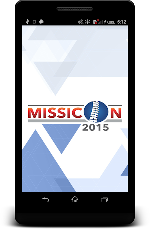 MISSICON 2015 Screenshot 0