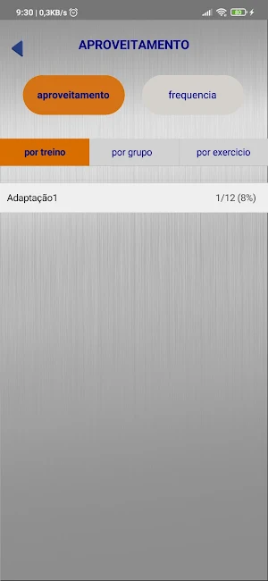 Academia Campelo Screenshot 3