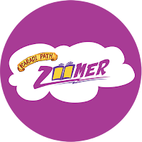 Zoomer by Karadi Path