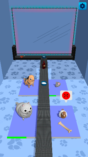 Feed Them All Screenshot 3