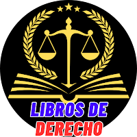 Libros de Derecho +