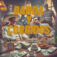 Banda and Corrido Ringtones