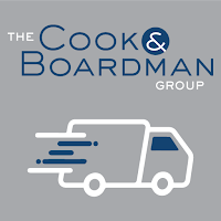 Cook & Boardman – POD Driver
