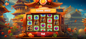 Traditional fruits Slots Screenshot 2