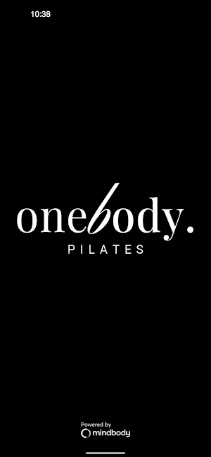 ONE BODY PILATES Screenshot 0