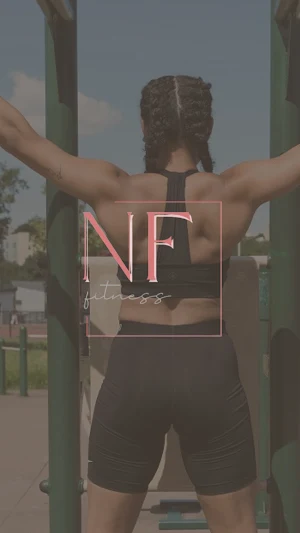 NFFITNESS Screenshot 0