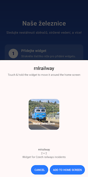 RnlRailway Screenshot 2