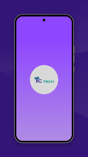 TC TECH Transporteur Screenshot 0